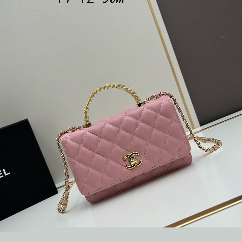 Ch*el cf series bags